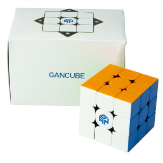 GAN 354M V2 Advanced 3x3