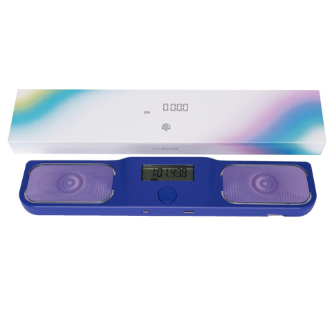 GAN Halo Timer (Standard) Purple