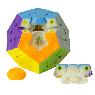 GAN Magnetic Megaminx