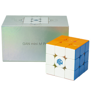 GAN Mini M Pro 3x3 UV