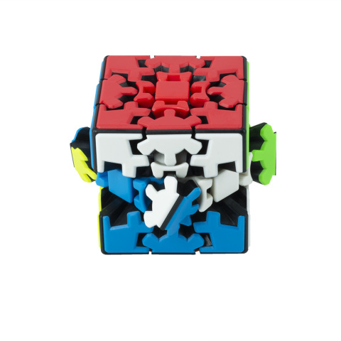 KungFu Gear Cube