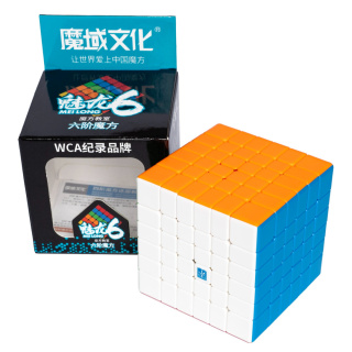 MoFangJiaoShi MeiLong 6x6 V2