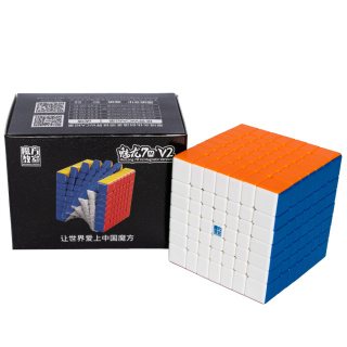 MoFangJiaoShi MeiLong 7x7 V2 Magnetic