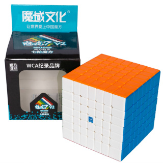 MoFangJiaoShi MeiLong 7x7 V2