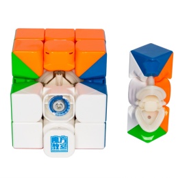 MoFangJiaoShi RS3M UV 2023 3x3 Stickerless