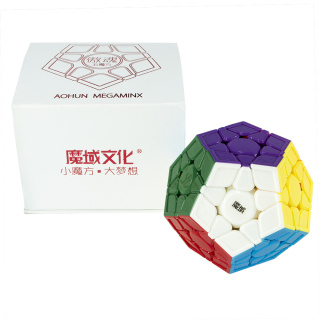 MoYu AoHun Megaminx