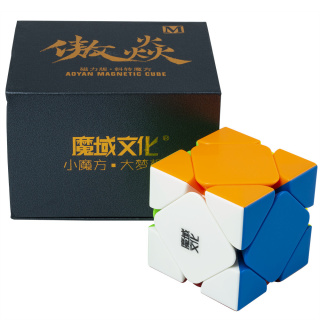 MoYu AoYan M Skewb