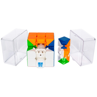 MoYu WeiLong AI Smart Cube V2 2023 3x3