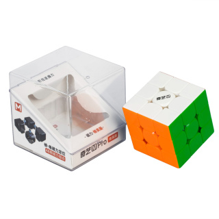 QiYi M Pro 3x3 Elite Plastic Box