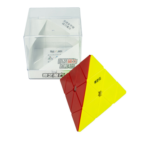 QiYi MS Magnetic Pyraminx