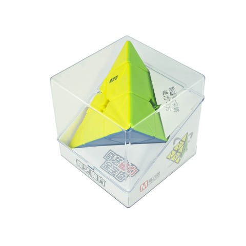 QiYi MS Magnetic Pyraminx