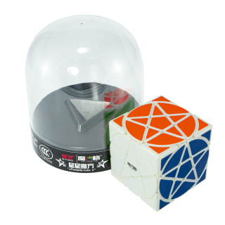 QiYi MoFangGe Pentacle Cube