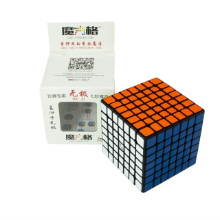 QiYi MoFangGe WuJi 7x7