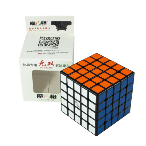 QiYi MoFangGe WuShuang 5x5