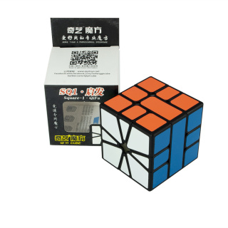 QiYi QiFa Square-1 Black