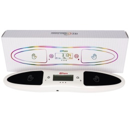 QiYi Smart Timer White