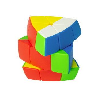 SengSo Pentahedron 3x3