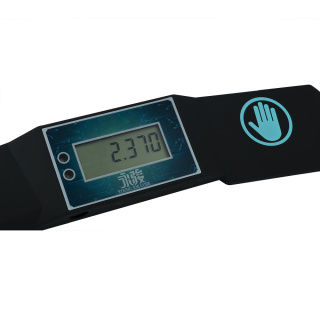 YJ Timer Black