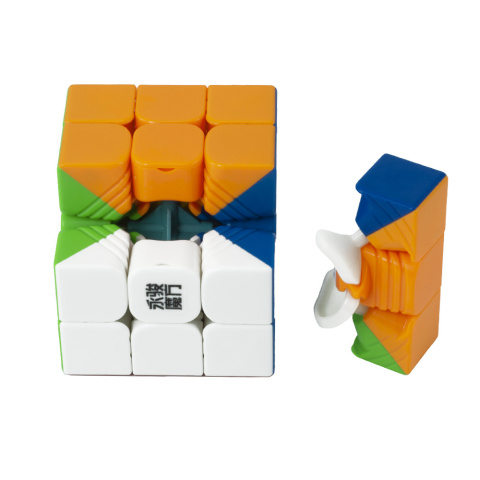 YJ YuLong V2 Magnetic 3x3