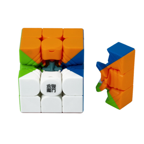 YJ ZhiLong Mini 3x3 Magnetic