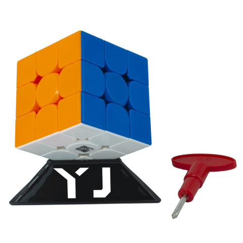 YJ ZhiLong Mini 3x3 Magnetic