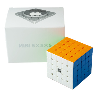 YJ ZhiLong Mini 5x5 Magnetic