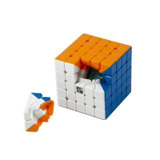 YJ ZhiLong Mini 5x5 Magnetic