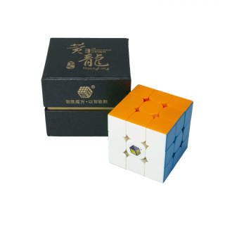 YuXin HuangLong 3x3 Magnetic