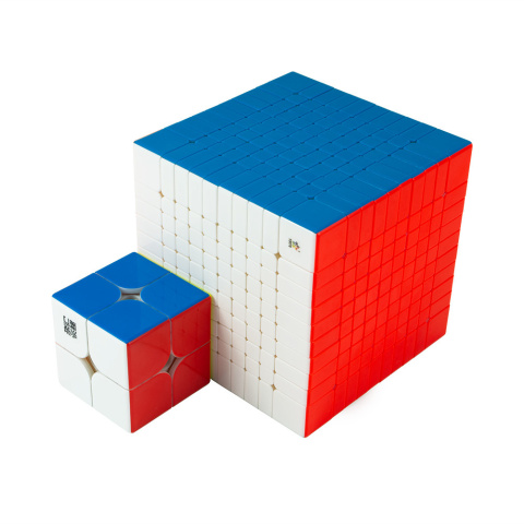 YuXin Little Magic 10x10