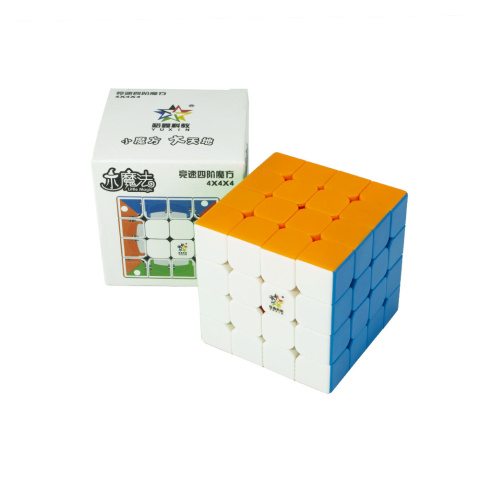 YuXin Little Magic 4x4 Magnetic