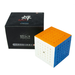 X-man Spark 7x7 Magnetic