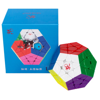 DaYan Megaminx Pro Magnetic L