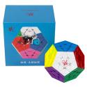 DaYan Megaminx Pro Magnetic Stickerless