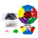 DaYan Megaminx Pro Magnetic Stickerless