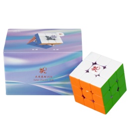 DaYan ZhanChi V5 M Supreme Ball Core 3x3