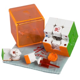 DaYan ZhanChi V5 Standard Magnetic Ball-Core 3x3