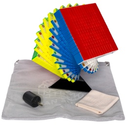 DianSheng Galaxy 13M 13x13 StickerlessDianSheng Galaxy 13M 13x13 Stickerless