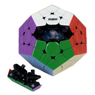 DianSheng Galaxy Megaminx Magnetic Ball Core