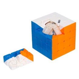 DianSheng Solar 4M 4x4 UV Magnetic Stickerless