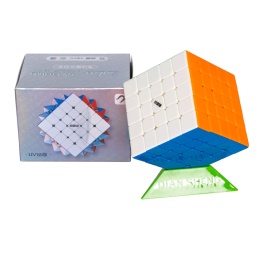 DianSheng Solar 5M 5x5 UV Magnetic Stickerless