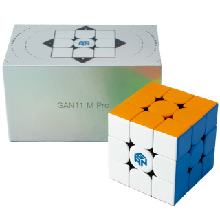 GAN 11 M Pro 3x3