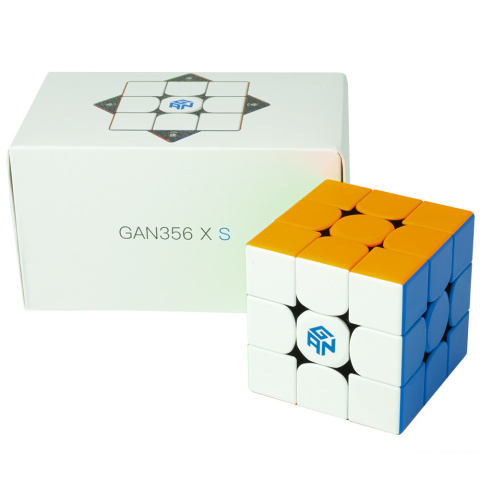 GAN 356 XS Lite 3x3