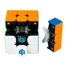 GAN 356X V2 Numerical