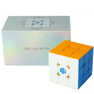 GAN Mini M Pro 3x3