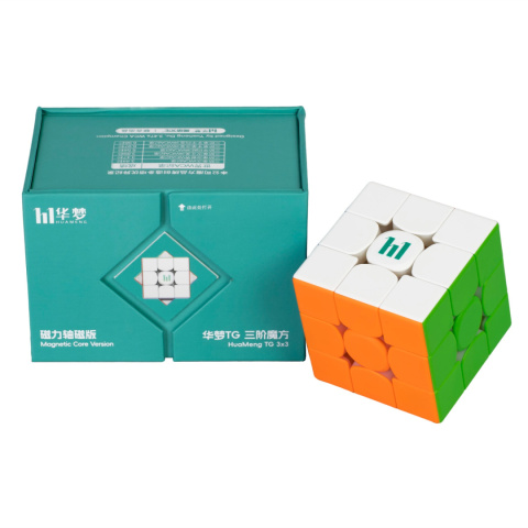 MoYu HuaMeng TG 3x3 Magnetic Ball Core