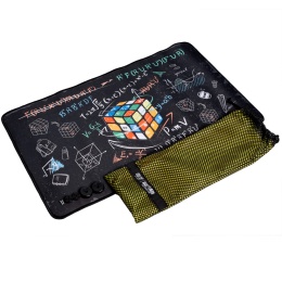 Mata QiYi Infinite Mind Black