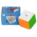 MoYu MoFangJiaoShi Maple Ivy Magnetiv Cube Halcube