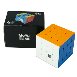 MoFangJiaoShi MeiLong 4x4 Magnetic