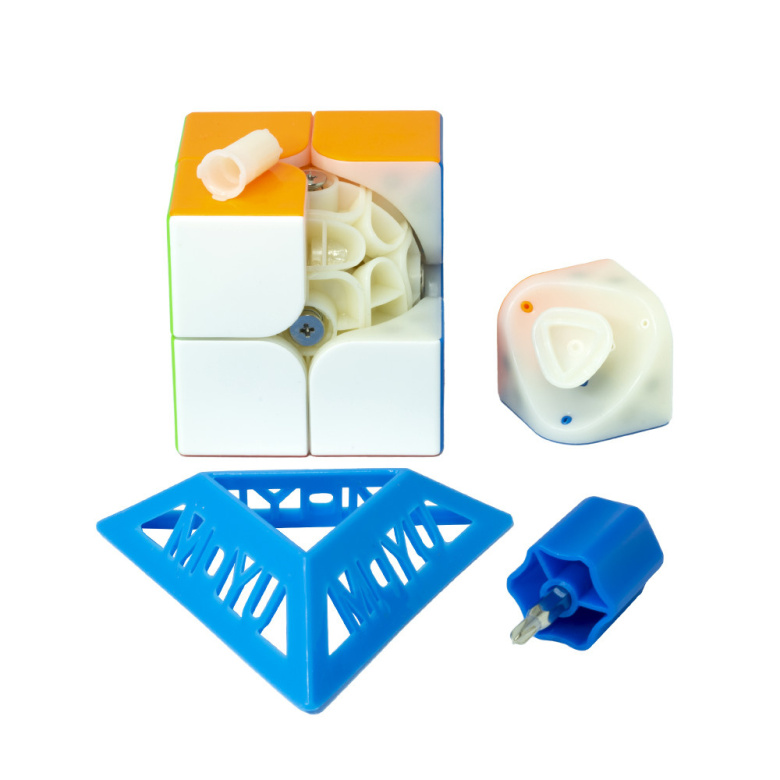Oostifun MoYu MoFang JiaoShi Meilong KuiLei Cube Cubing Classroom Meilong Puzzle