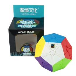 MoFangJiaoShi Rediminx